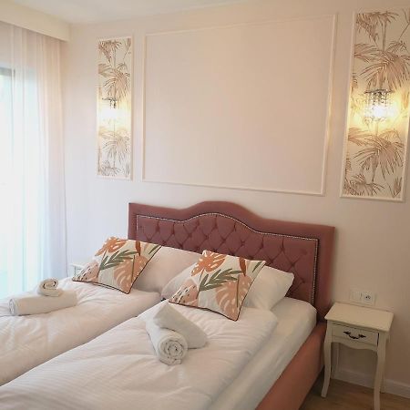 Apartament In The Jungle Karpatia Resort Karpacz Εξωτερικό φωτογραφία