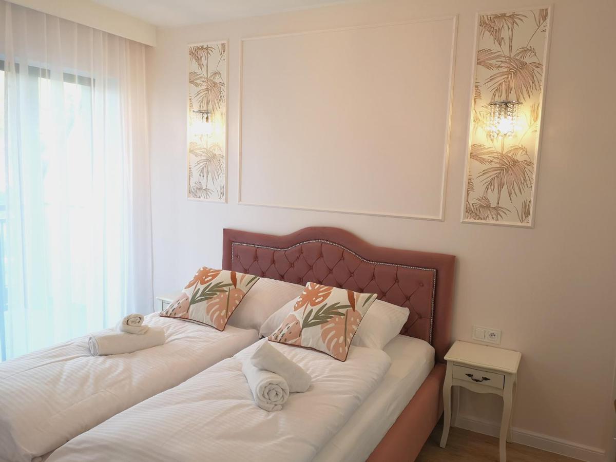 Apartament In The Jungle Karpatia Resort Karpacz Εξωτερικό φωτογραφία