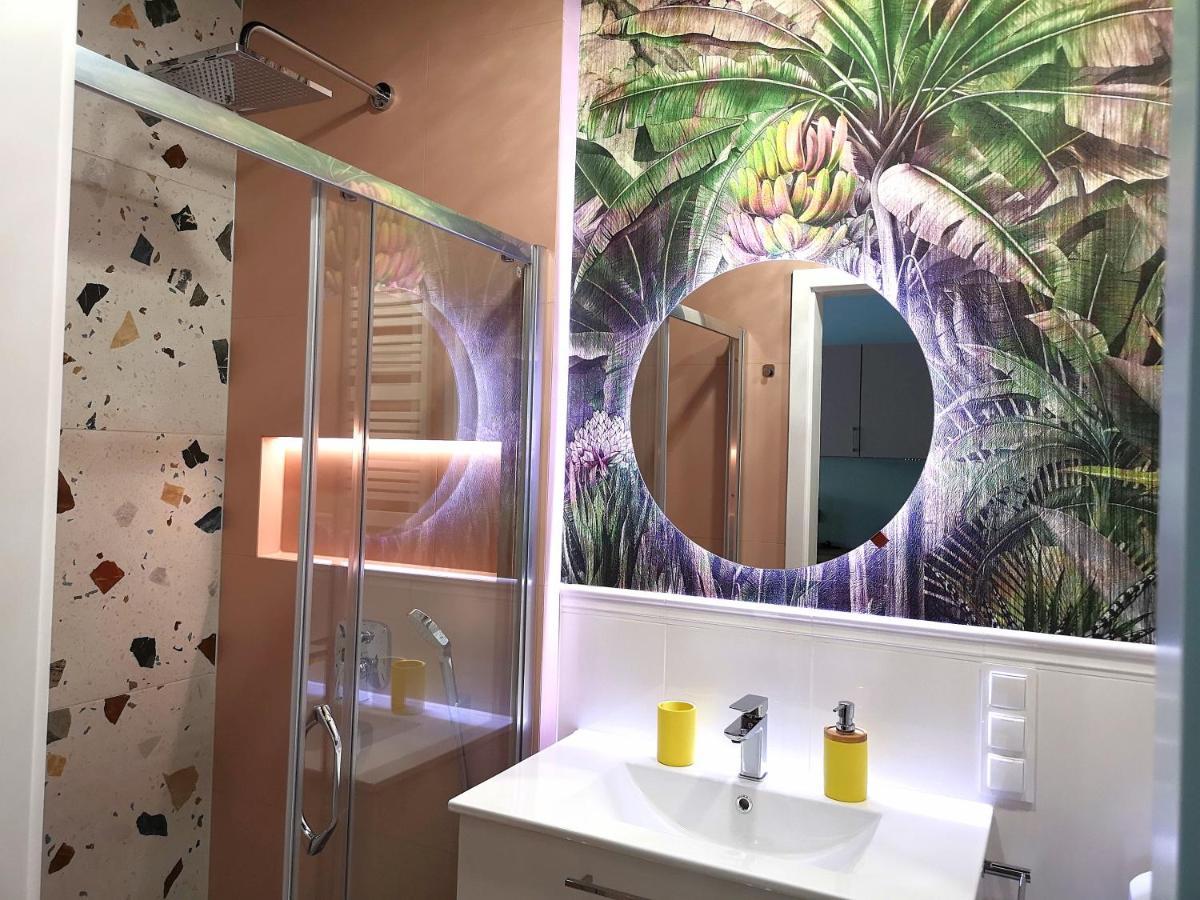 Apartament In The Jungle Karpatia Resort Karpacz Εξωτερικό φωτογραφία