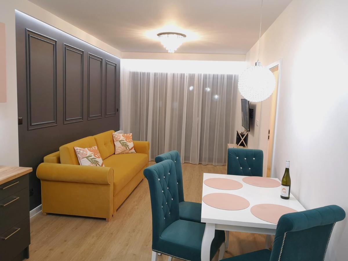 Apartament In The Jungle Karpatia Resort Karpacz Εξωτερικό φωτογραφία