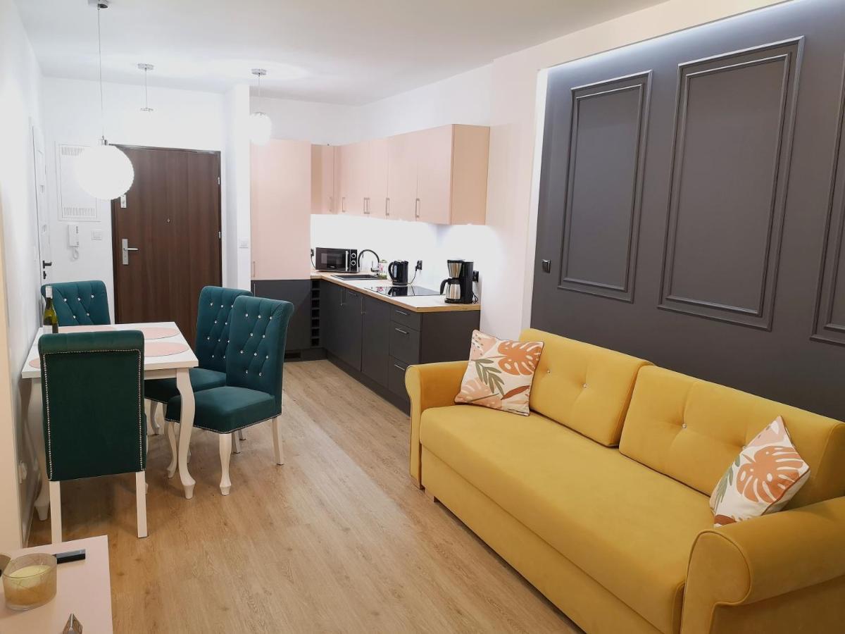 Apartament In The Jungle Karpatia Resort Karpacz Εξωτερικό φωτογραφία