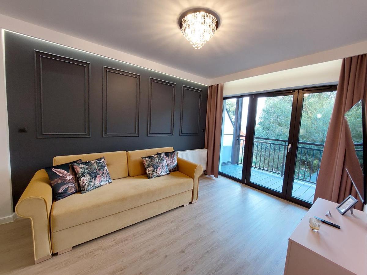 Apartament In The Jungle Karpatia Resort Karpacz Εξωτερικό φωτογραφία